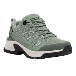 Trespass Womens/Ladies Zindzi II DLX Sneakers / Seafoam